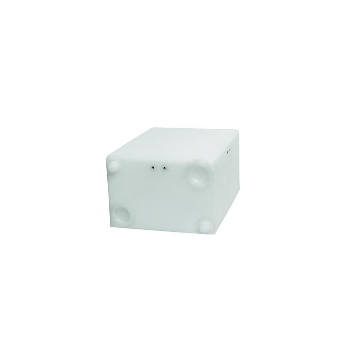 Ameri-Kart B5687003DS Fresh Water Tank, 5 Gal.