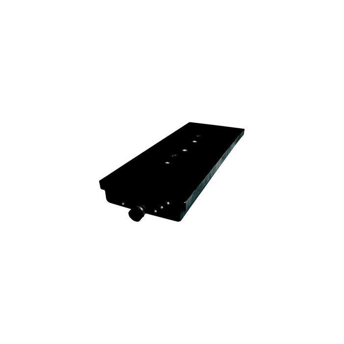 Ameri-Kart H1103001DS Holding Tank,43 Gal., End Discharge