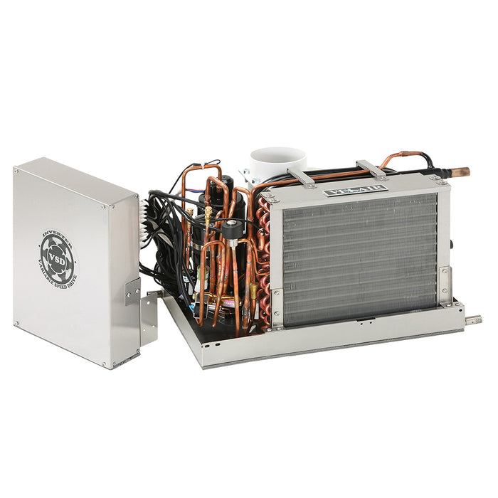 Velair 24832JU Uflex Compact i16 VSD Smart 115V 6.000 16.000 BTU/h