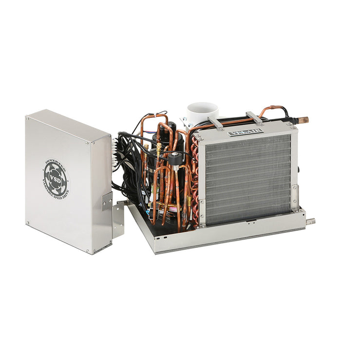 Velair 24831GU Uflex Compact i10 VSD Smart 115V 50/60Hz 4000 10000 BTU/h