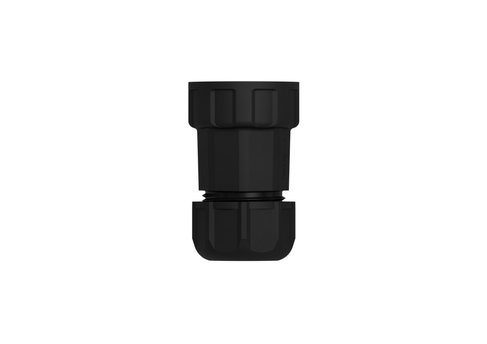 Zipwake 2012265 Ethernet Connector Collar for Integrator Module — connector detail