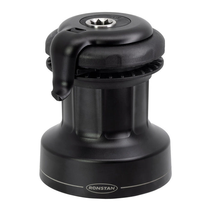 Cabrestante Ronstan Orbit 30QT con ajuste rápido