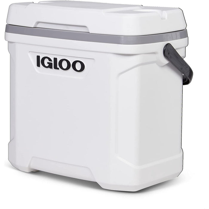 Igloo Latitude Marine Ultra 30 Quart Cooler