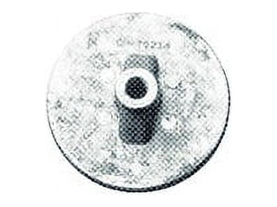 Camp Zinc Anode for Mercruiser Outdrive - Trim Tab