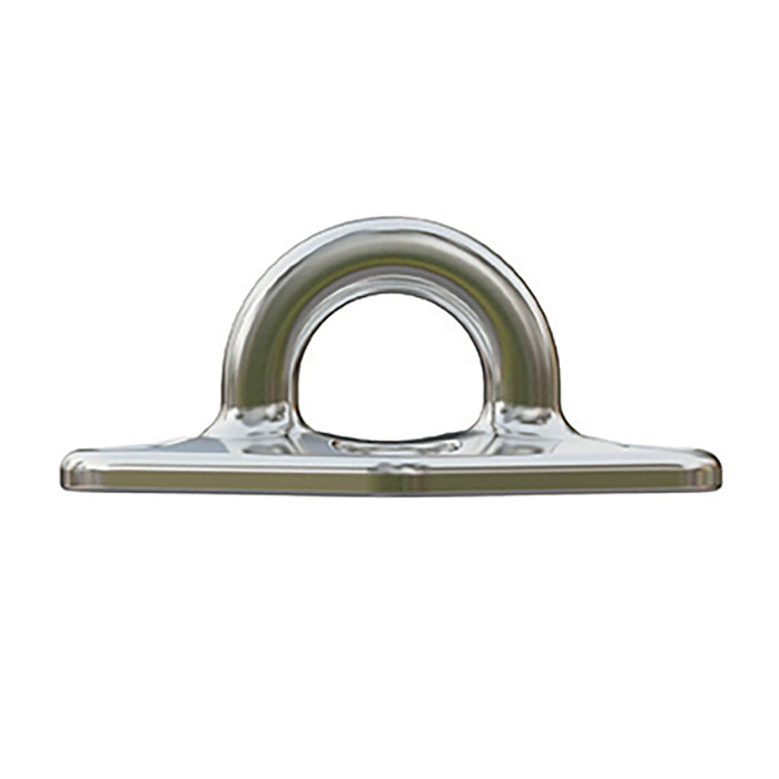 Ojal de diamante Wichard, redondo, longitud de 60 mm (2-23/64"), tornillo M5