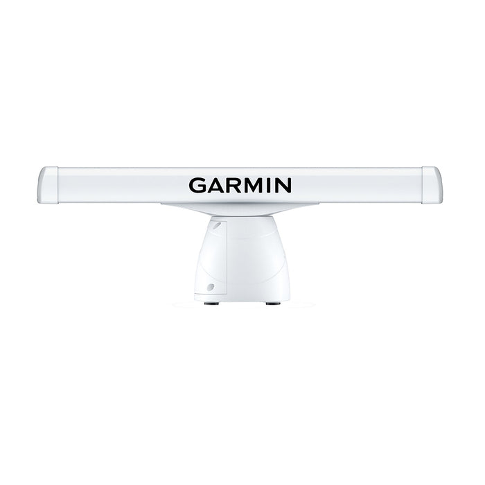 Garmin GMR 1234 xHD3 4' Open Array Radar and Pedestal - 12kW