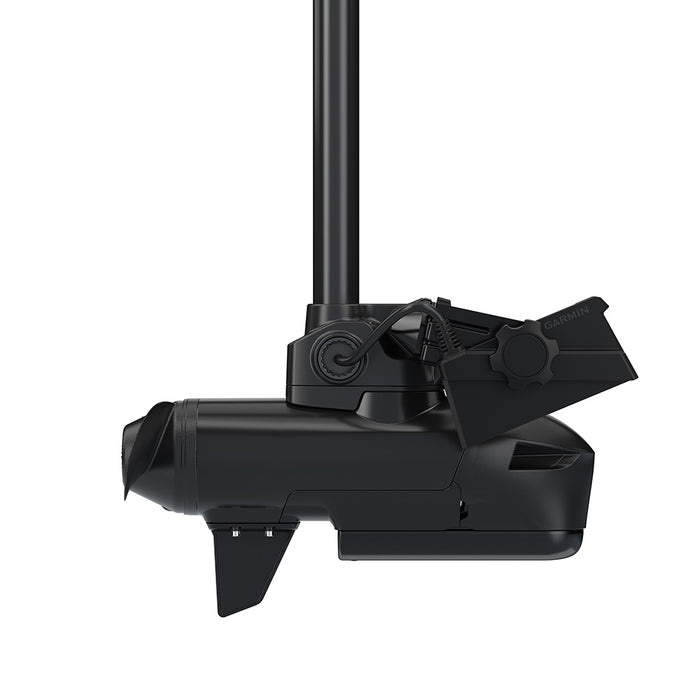 Garmin 0100257300 Force® Kracken Trolling Motor, 100 lbs. Thrust, 24 / 36 Volts, 63" Shaft, Black