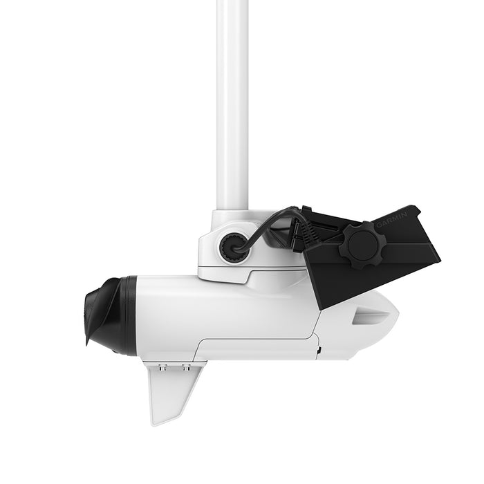 Garmin 0100257400 Force® Kracken Trolling Motor, 100 lbs. Thrust, 24 / 36 Volts, 63" Shaft, White