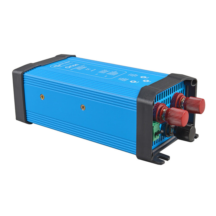 Convertidor CC-CC Victron Orion 24/12-70A con postes de conexión - IP20
