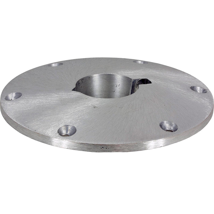 Springfield Taper-Lock&trade; 9" Diameter Satin Base