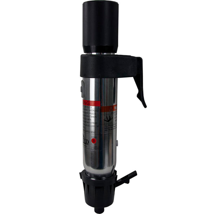 Springfield Taper-Lock&trade; Manual Adjust 13"-16"