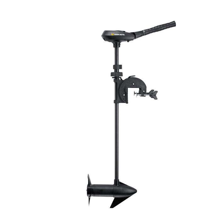 Minn Kota â€‹Traxxis 80 Freshwater Trolling Motor - Transom Mount - 24V - 80lb - 42" - Variable Speedâ€‹