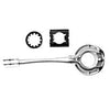 Mercury 811639T Pick Up Coil for GM 4 cyl., V-6 & V-8 engines with Delco Hei ignition