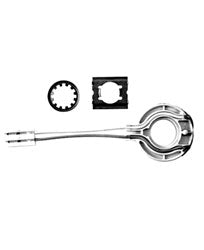 Bobina de recogida de mercurio