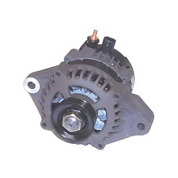 Sierra 18-6455 Alternator Rebuilt Mercruy Optimax Outboard