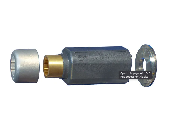 Turning Point Propellers Masterguard Installation Kit 504