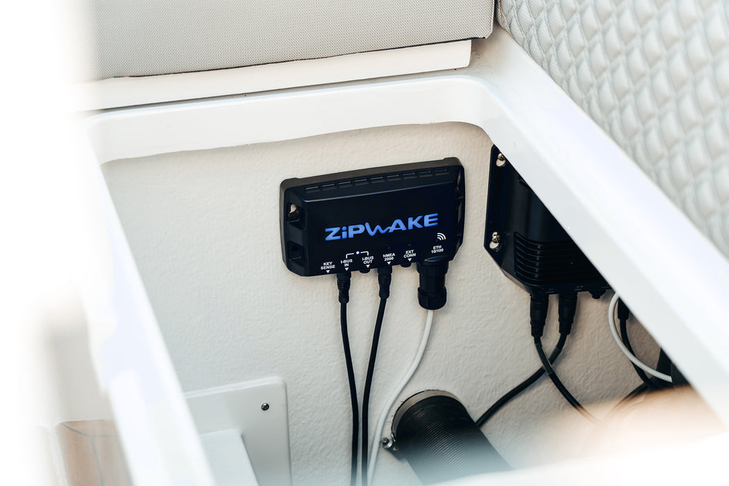 Zipwake 2012241 IM Integrator Module for Series S, Series E and PRO Systems — product view
