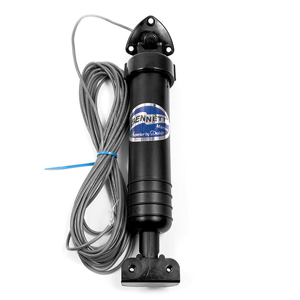 Bennett Marine 6BT-50084-49-00 | A1101CPEIC Actuator with Sensor 10' Wire