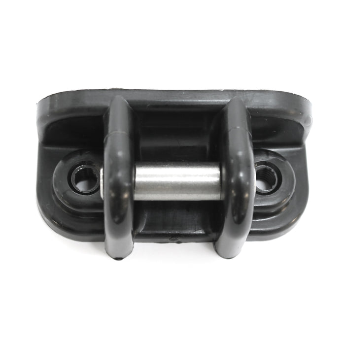 Bisagra inferior Bennett Marine con pasador 6Bt-50005-87-00