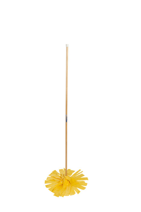 TD Mop Wooden Handle Deluxe Boat Mops 4FT 5FT 6FT 4FTWOOD 5FTWOOD 6FTWOOD