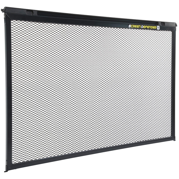 Lippert 859794 Screen Defender RV Entry Door Screen Protector, 29-1/4" to 29-1/2" Door Frame