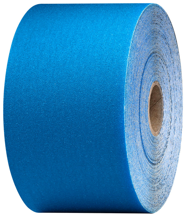 3M 36161 Blue Abrasivie Hookit Disc, 5", 50/box