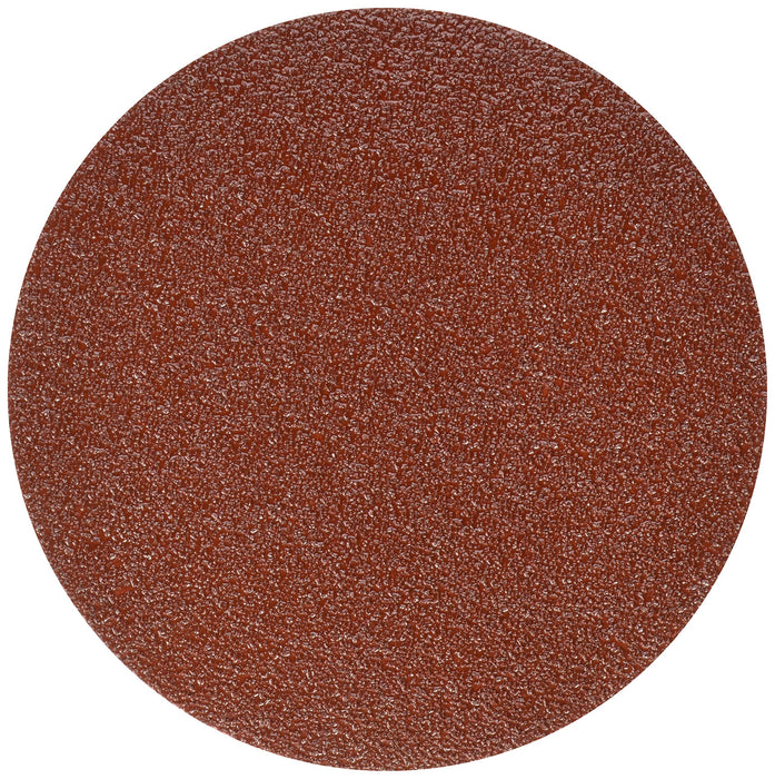 Mirka 40-341-040 Coarse Cut 6" PSA Disc, 40G