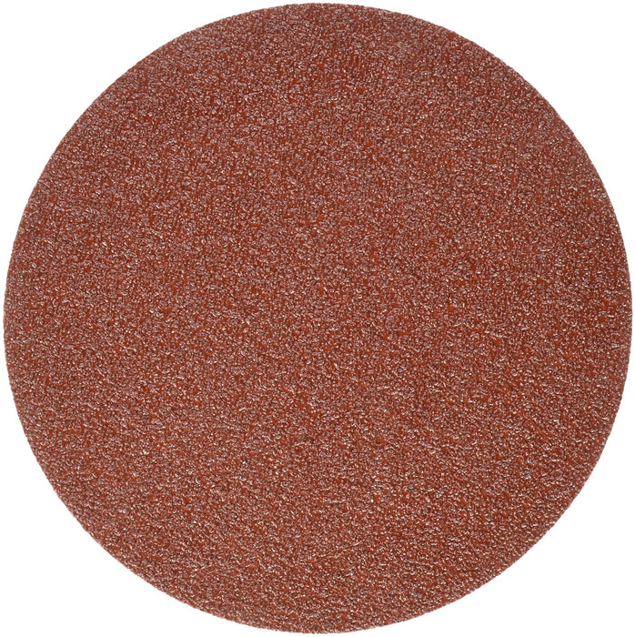Mirka 40-622-040 Coarse Cut 6" Grip Disc, 40G
