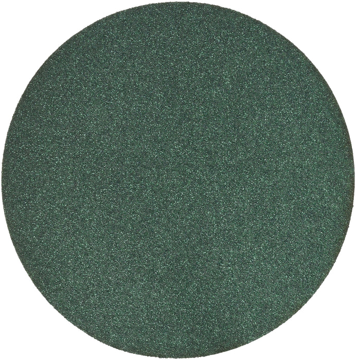 3M 522 8" Green Corp Hookit Disc 60G