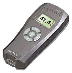 AutoAnchor AA710 Handheld Remote Only (No Base Station)