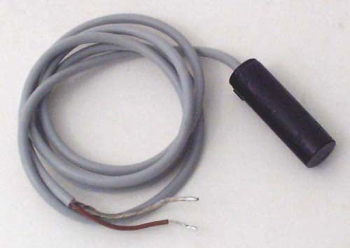 Sensor de anclaje automático, negro, solo para SPA-AA500C