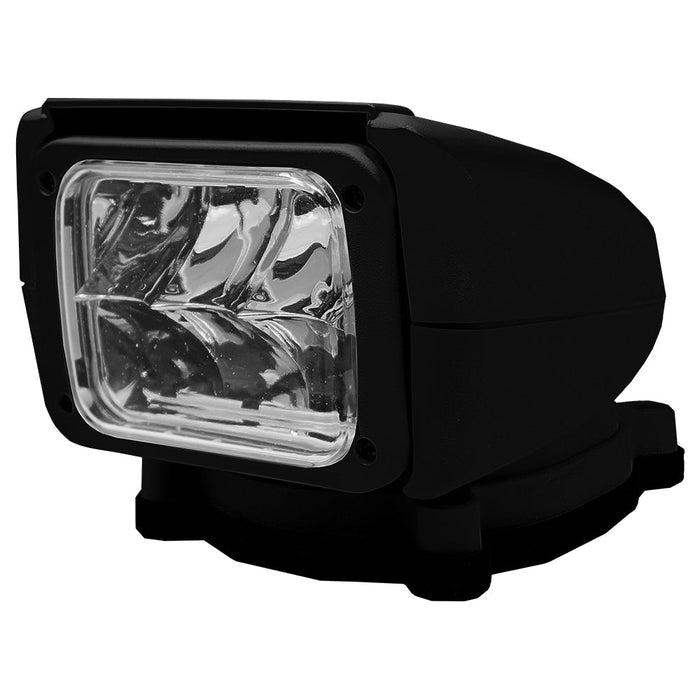 ACR RCL-85 LED Searchlight 12/24V White ACR 1956 and Black ACR 1957 with Wireless Handheld Remote