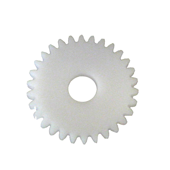 ACR RCL-100 Series Replacement Parts: Reflector, Socket, Gear, Gasket & O-Ring