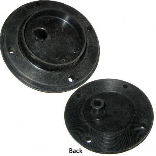 ACR RCL-100 Series Replacement Parts: Reflector, Socket, Gear, Gasket & O-Ring