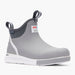 XTRATUF ADSM100 Men's Ankle Deck Boot Sport Grey