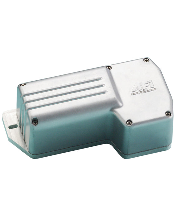 Marinco 1.5 Waterproof Wiper Motor - 12V - 2.5" Shaft - 110 Degree Sweep