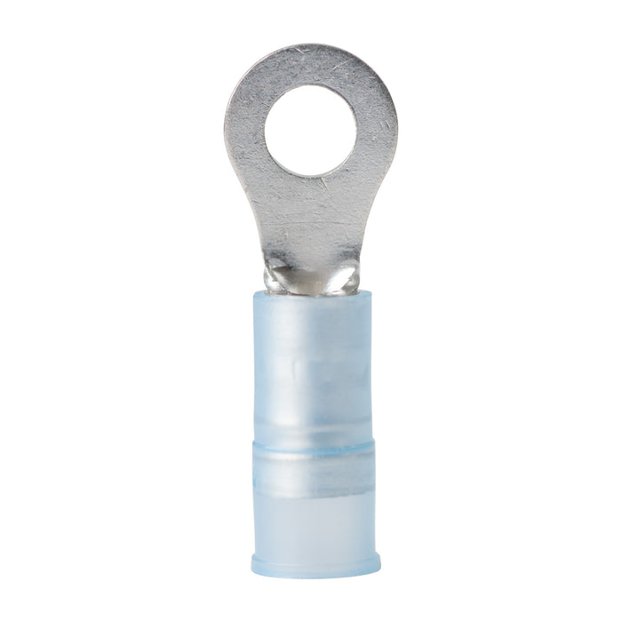 Conector de terminal de anillo Ancor Nylon 16-14 #8