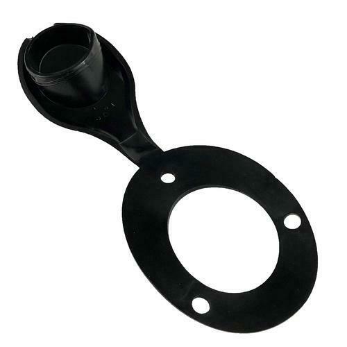 Attwood Rod Holder Cap 30DEG (1478-1) Attwood Rod Holder Cap 30DEG (1478-1)