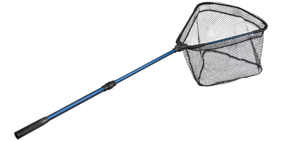 Attwood 12774-2 Large Folding Fishing Net