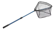 attwood folding fishing net large Attwood Fold-N-Stow Large Fishing Net — Freeport Marine Supply