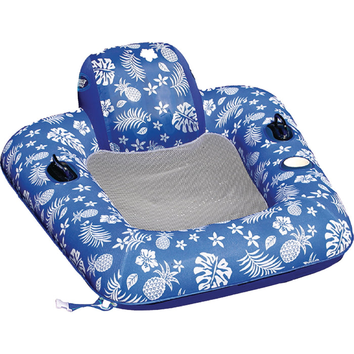Aqua Leisure 744-APL21153HP Zero Gravity Chair (Float)