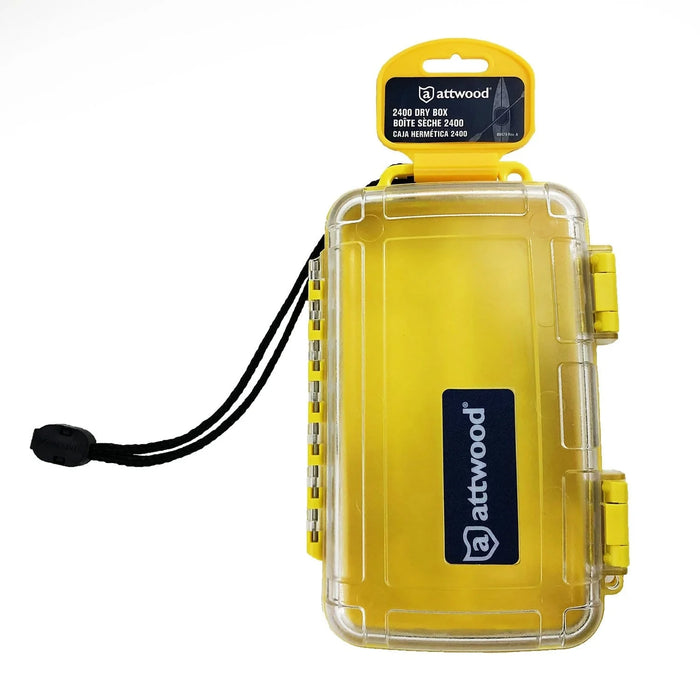 Estuche seco impermeable Attwood