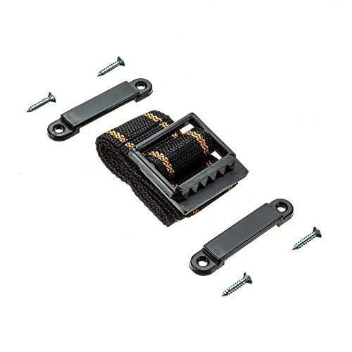 Attwood Battery Strap Kit 38" Fits 90651 and 90671