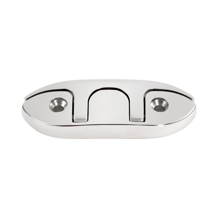 Whitecap 6744 4-1/2" Folding Cleat