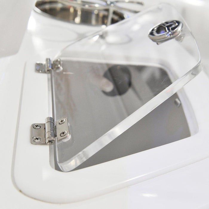 Seachoice Friction Hinge