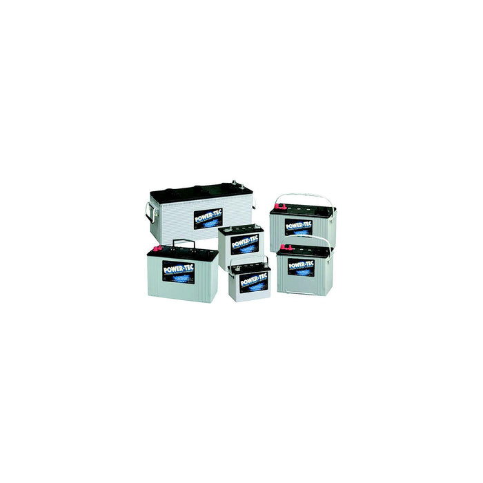Power-Tech AGM Battery 4D 1420CA