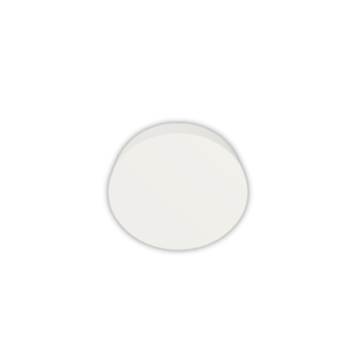 BCM Florida 40 1L White 1.5W | Screw Mount, 3000K, 8-32V, IP66