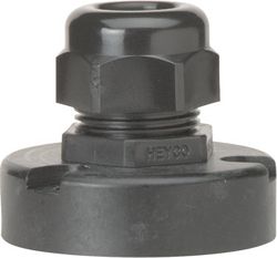 Blue Sea 1005 Cable Feed Thru Sm 9/16 - 11/16