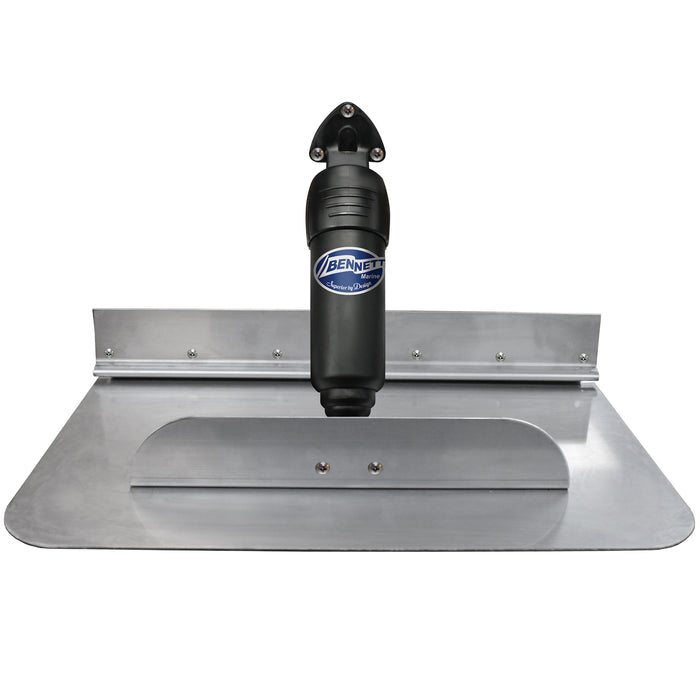 Bennett BOLT Electric Trim Tab System, Multiple Sizes Available - Control Switch Required
