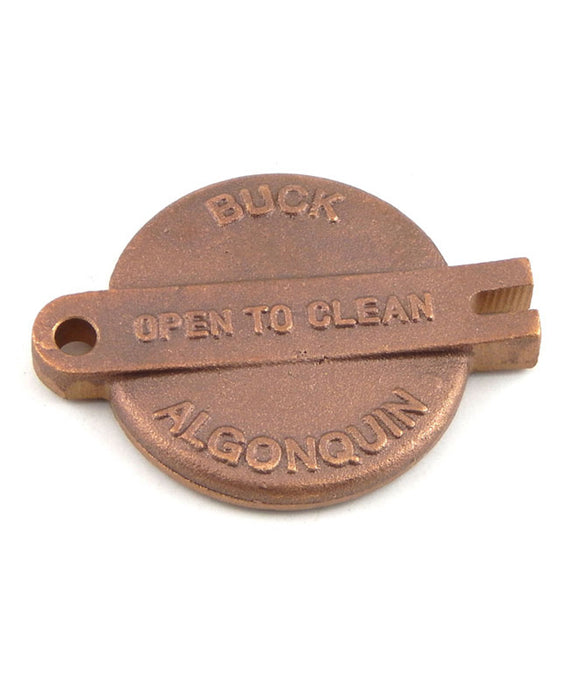 Buck Algonquin 00ISBWSC100 Cover For 1" Intake Strainer